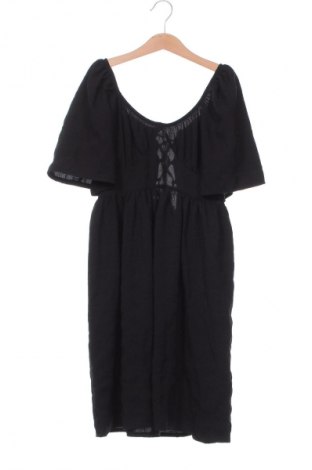 Rochie Cropp, Mărime XS, Culoare Negru, Preț 79,99 Lei