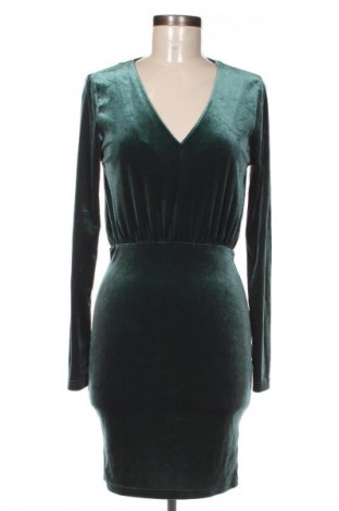 Rochie Cubus, Mărime S, Culoare Verde, Preț 36,99 Lei