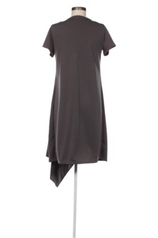 Kleid DAZY, Größe M, Farbe Grau, Preis € 8,49