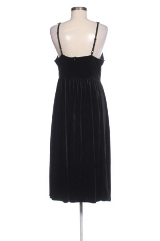 Rochie DAZY, Mărime XL, Culoare Negru, Preț 133,99 Lei