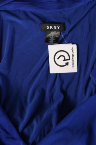 Kleid DKNY, Größe L, Farbe Blau, Preis € 45,99