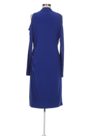 Kleid DKNY, Größe L, Farbe Blau, Preis € 45,99