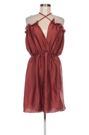 Kleid DOLCERIVA, Größe L, Farbe Rot, Preis € 67,99