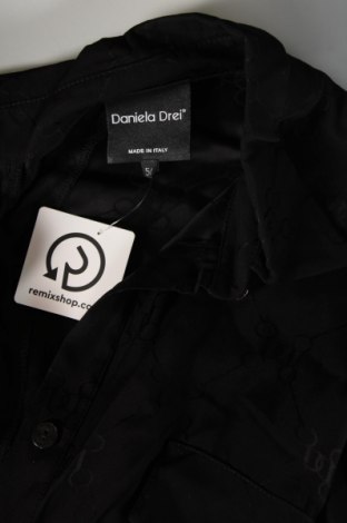 Φόρεμα Daniela Drei, Μέγεθος 3XL, Χρώμα Μαύρο, Τιμή 125,49 €