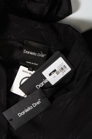 Šaty  Daniela Drei, Velikost 3XL, Barva Černá, Cena  3 319,00 Kč