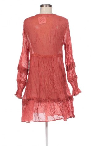 Kleid Dedicated, Größe M, Farbe Rot, Preis 23,49 €