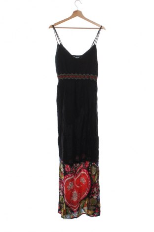 Kleid Desigual, Größe M, Farbe Schwarz, Preis € 37,99