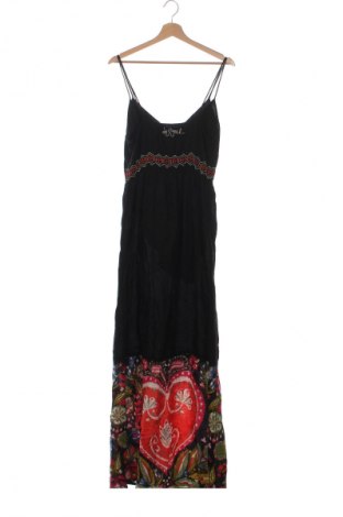 Kleid Desigual, Größe M, Farbe Schwarz, Preis € 37,99