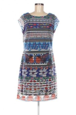 Rochie Desigual, Mărime XL, Culoare Multicolor, Preț 218,99 Lei