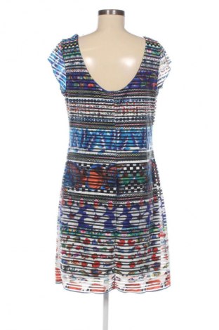 Kleid Desigual, Größe XL, Farbe Mehrfarbig, Preis 58,38 €