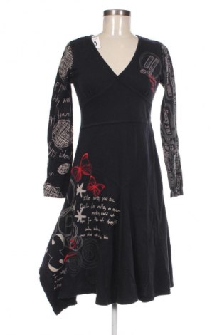 Rochie Desigual, Mărime M, Culoare Negru, Preț 125,99 Lei