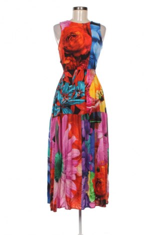 Kleid Desigual, Größe M, Farbe Mehrfarbig, Preis € 45,01