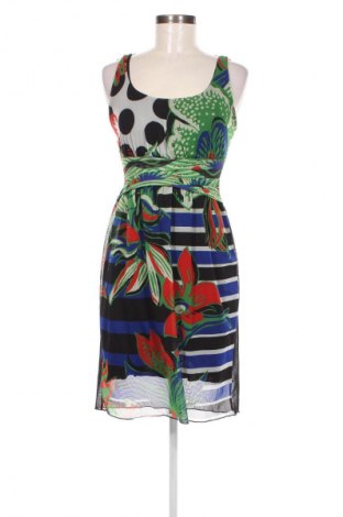 Rochie Desigual, Mărime S, Culoare Multicolor, Preț 146,99 Lei