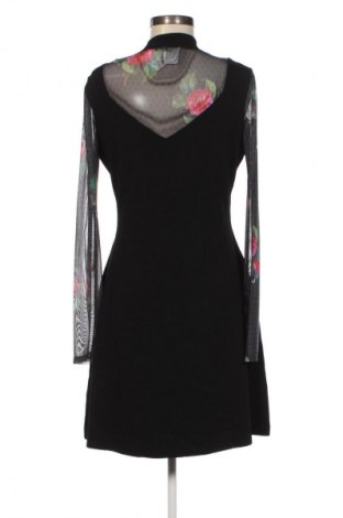 Kleid Desigual, Größe XL, Farbe Schwarz, Preis 71,99 €