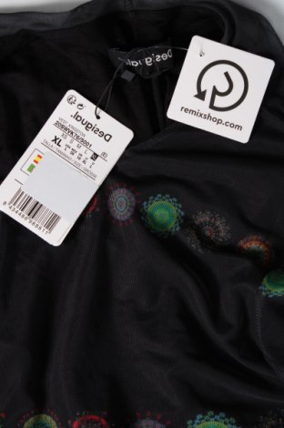 Kleid Desigual, Größe XL, Farbe Schwarz, Preis € 71,99