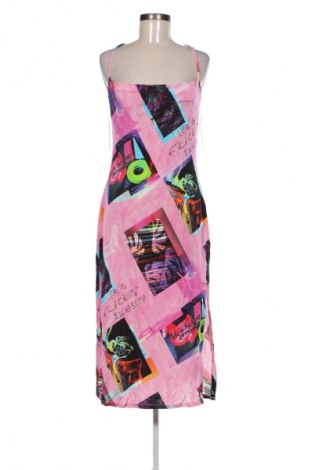 Rochie Desigual, Mărime L, Culoare Multicolor, Preț 461,99 Lei