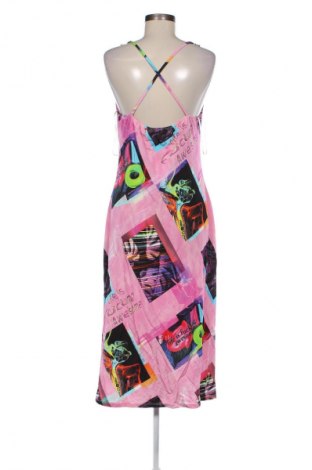 Kleid Desigual, Größe L, Farbe Mehrfarbig, Preis 72,99 €