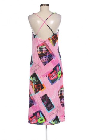 Kleid Desigual, Größe XL, Farbe Mehrfarbig, Preis 96,99 €