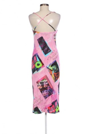 Kleid Desigual, Größe S, Farbe Mehrfarbig, Preis € 67,99