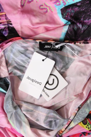 Sukienka Desigual, Rozmiar S, Kolor Kolorowy, Cena 304,99 zł