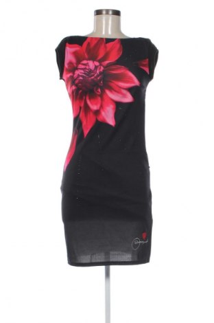 Rochie Desigual, Mărime XS, Culoare Negru, Preț 443,99 Lei