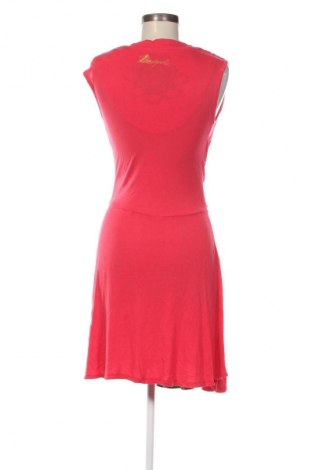 Kleid Desigual, Größe L, Farbe Rot, Preis 41,94 €