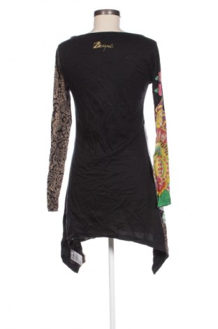 Sukienka Desigual, Rozmiar S, Kolor Kolorowy, Cena 131,99 zł