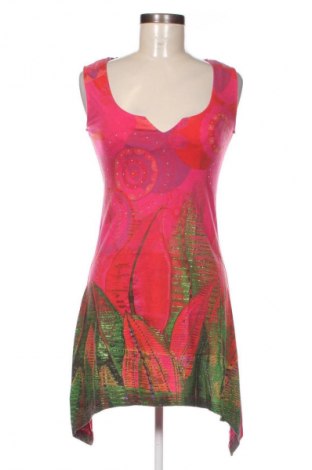 Kleid Desigual, Größe S, Farbe Rosa, Preis € 29,99