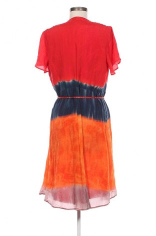 Kleid Desigual, Größe M, Farbe Mehrfarbig, Preis 29,99 €