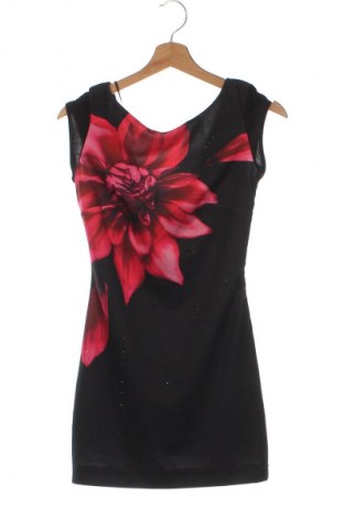 Kleid Desigual, Größe XS, Farbe Mehrfarbig, Preis 113,22 €