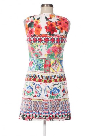 Kleid Desigual, Größe M, Farbe Mehrfarbig, Preis € 16,99