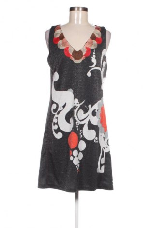 Rochie Desigual, Mărime XL, Culoare Multicolor, Preț 146,99 Lei