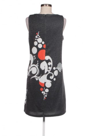 Φόρεμα Desigual, Μέγεθος XL, Χρώμα Πολύχρωμο, Τιμή 30,99 €