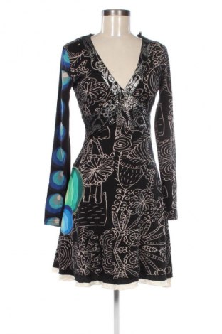 Rochie Desigual, Mărime M, Culoare Multicolor, Preț 108,99 Lei