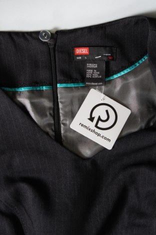 Kleid Diesel, Größe L, Farbe Blau, Preis € 69,99