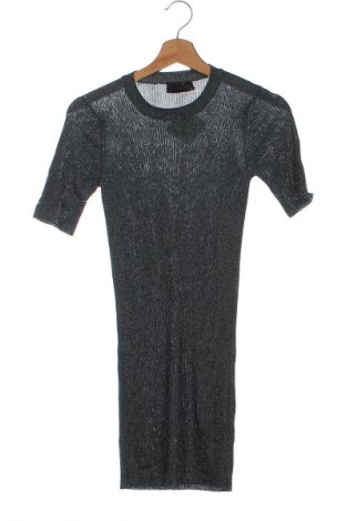 Kleid Diesel Black Gold, Größe XS, Farbe Blau, Preis 64,99 €