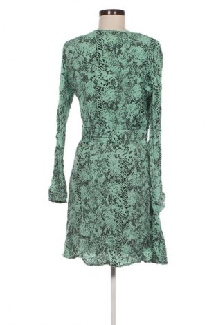 Rochie Distrikt Norrebro, Mărime M, Culoare Verde, Preț 63,99 Lei