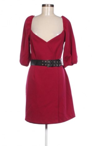 Kleid Dixie, Größe S, Farbe Rot, Preis € 116,49