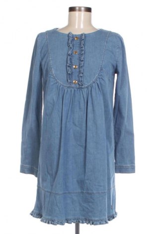 Kleid Dixie, Größe S, Farbe Blau, Preis € 100,99