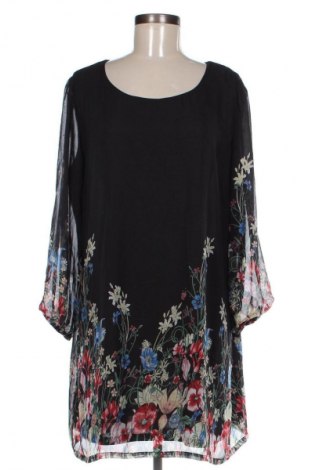 Rochie Djt, Mărime XL, Culoare Negru, Preț 71,99 Lei