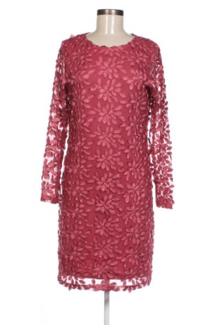 Kleid Donna, Größe M, Farbe Rosa, Preis € 17,49