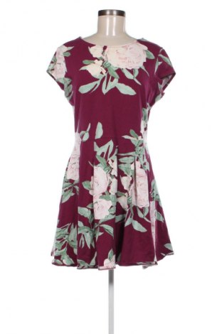 Kleid Dorothy Perkins, Größe XL, Farbe Mehrfarbig, Preis € 13,49