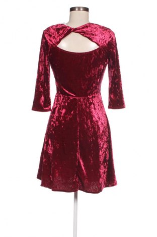 Kleid Dorothy Perkins, Größe M, Farbe Rot, Preis € 9,99