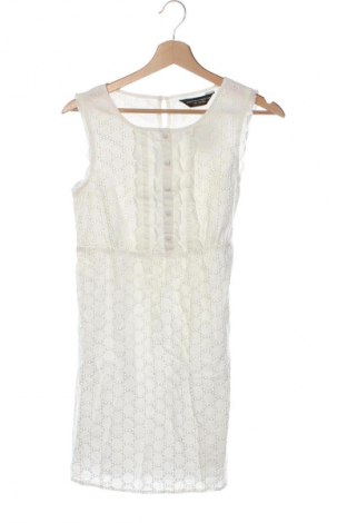 Rochie Dorothy Perkins, Mărime S, Culoare Alb, Preț 53,99 Lei