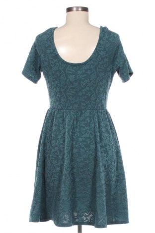 Kleid Dorothy Perkins, Größe M, Farbe Grün, Preis 9,99 €