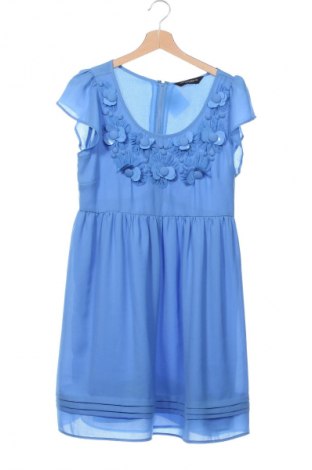 Kleid Dorothy Perkins, Größe M, Farbe Blau, Preis € 5,99