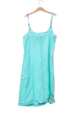 Kleid Edc By Esprit, Größe XXS, Farbe Grün, Preis € 16,99