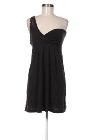 Kleid Edc By Esprit, Größe M, Farbe Schwarz, Preis 23,99 €