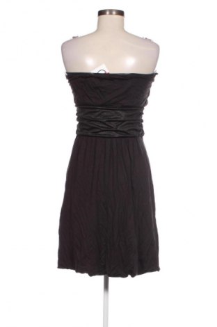 Kleid Edc By Esprit, Größe L, Farbe Schwarz, Preis 23,99 €