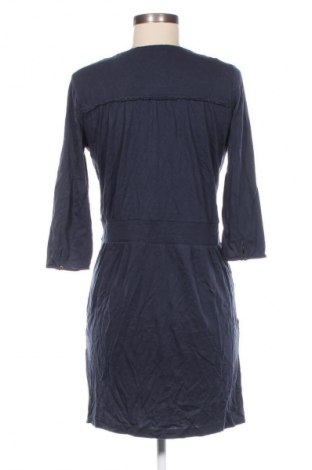 Kleid Edc By Esprit, Größe M, Farbe Blau, Preis 13,99 €